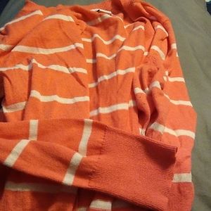 Old Navy Button Up Cardi